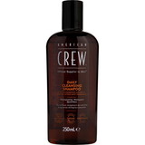 AMERICAN CREW by American Crew DAILY CLEANSING SHAMPOO 8.4 OZ, Unisex