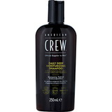 AMERICAN CREW By American Crew Daily Deep Moisturizing Shampoo 8.4 oz, Unisex