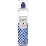 Bath & Body Works By Bath & Body Works Gingham Fragrance Mist 8 Oz, Women