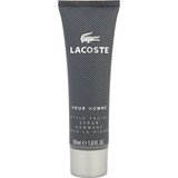Lacoste Pour Homme By Lacoste Style Facial Scrub 1.6 Oz, Men