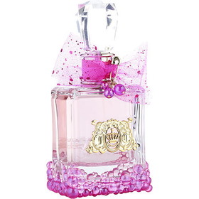 Viva La Juicy Le Bubbly By Juicy Couture Eau De Parfum Spray 3.4 Oz  *Tester, Women