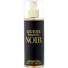 Guess Seductive Noir By Guess Body Mist 8.4 Oz, Women