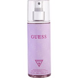 GUESS NEW by Guess BODY MIST 8.4 OZ, Women