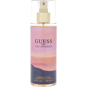 Guess 1981 Los Angeles By Guess Body Mist 8.4 Oz, Women