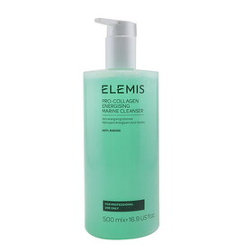 Elemis by Elemis Pro-Collagen Energising Marine Cleanser (Salon Size) --500Ml/16.9Oz, Women