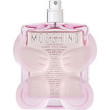 MOSCHINO TOY 2 BUBBLE GUM by Moschino EDT SPRAY 3.4 OZ *TESTER WOMEN