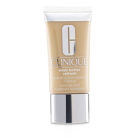 Clinique By Clinique Even Better Refresh Hydrating And Repairing Makeup - # Cn 52 Neutral --30Ml/1Oz, Women