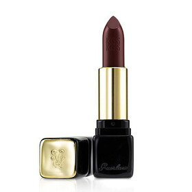 Guerlain By Guerlain Kisskiss Shaping Cream Lip Colour - # 330 Red Brick --3.5G/0.12Oz, Women