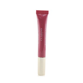 Clarins by Clarins Natural Lip Perfector - # 07 Toffee Pink Shimmer --12Ml/0.35Oz, Women