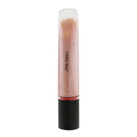 Shiseido By Shiseido Shimmer Gel Gloss - # 02 Toki Nude --9Ml/0.27Oz, Women