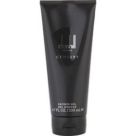DUNHILL LONDON CENTURY by Alfred Dunhill SHOWER GEL 6.7 OZ Men