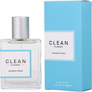 CLEAN SHOWER FRESH by Clean Eau De Parfum Spray 2.1 Oz (New Packaging) For Women