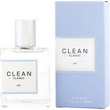 CLEAN AIR by Clean EAU DE PARFUM SPRAY 2.1 OZ (NEW PACKAGING) Women