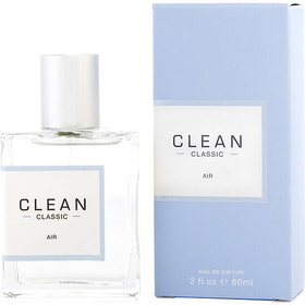 CLEAN AIR by Clean EAU DE PARFUM SPRAY 2.1 OZ (NEW PACKAGING) Women