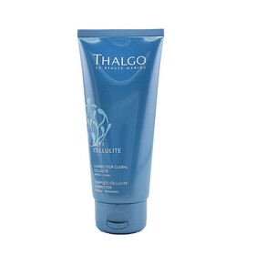 Thalgo by Thalgo Defi Cellulite Complete Cellulite Corrector (For All Skin Types) --200Ml/6.76Oz, Women