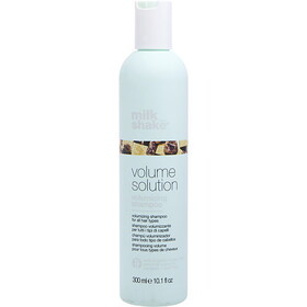 Milk Shake By Milk Shake Volume Solution Shampoo 10.1 Oz, Unisex