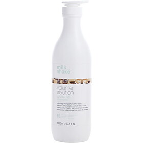 Milk Shake By Milk Shake Volume Solution Shampoo 33.8 Oz, Unisex
