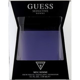 GUESS SEDUCTIVE HOMME by Guess EDT SPRAY 5.1 OZ Men