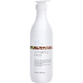 Milk Shake By Milk Shake Normalizing Blend Shampoo 33.8 Oz, Unisex