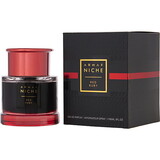 Armaf Niche Red Ruby by Armaf Eau De Parfum Spray 3 Oz (Unboxed), Women