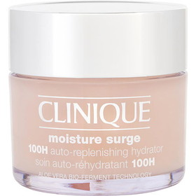 CLINIQUE by Clinique Moisture Surge 100H Auto-Replenishing Hydrator  125ml/4.2oz Women
