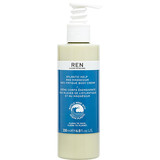 Ren By Ren Atlantic Kelp And Magnesium Anti-Fatigue Body Cream (Ocean Plastic Edition) --200Ml/6.8Oz, Women