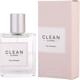 Clean By Clean Eau De Parfum Spray 2.1 Oz (New Packaging), Women