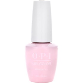 Opi By Opi Gel Color Soak-Off Gel Lacquer - Mod About You, Women