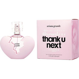 Ariana Grande Thank U Next By Ariana Grande Eau De Parfum Spray 1.7 Oz, Women
