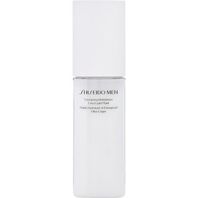 Shiseido By Shiseido Men Energizing Moisturizer Extra Light Fluid --100Ml/3.4Oz, Men