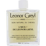 Leonor Greyl By Leonor Greyl L Huile De Leonor Greyl Pre-Shampoo Oil Treatment 3.2 Oz, Unisex