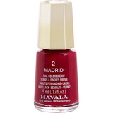 Mavala Switzerland By Mavala Switzerland Nail Color Mini - # Madrid --5Ml/0.16Oz, Women