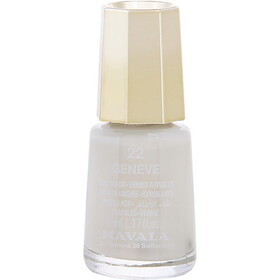 Mavala Switzerland By Mavala Switzerland Nail Color Mini - # Geneve --5Ml/0.16Oz, Women