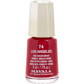 Mavala Switzerland By Mavala Switzerland Nail Color Mini - # Los Angeles --5Ml/0.16Oz, Women