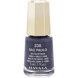 Mavala Switzerland By Mavala Switzerland Nail Color Mini - # Sao Paulo --5Ml/0.16Oz, Women