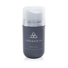 Cosmedix By Cosmedix Resync Revitalizing Night Cream  -51.2Ml/1.7Oz, Women