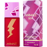 ANIMALE SEXY by Animale Parfums EAU DE PARFUM SPRAY 3.4 OZ, Women