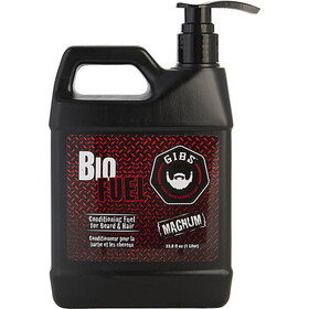 Gibs Grooming By Gibs Grooming Bio Fuel Conditioner 33.8 Oz, Unisex