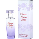 Christina Aguilera Eau So Beautiful By Christina Aguilera Eau De Parfum Spray 1 Oz, Women