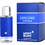 MONT BLANC EXPLORER ULTRA BLUE by Mont Blanc EAU DE PARFUM SPRAY 1 OZ MEN