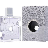 AJMAL EVOKE By Ajmal Eau De Parfum Spray 3 oz, Men