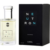 AJMAL NEUTRON by Ajmal EAU DE PARFUM SPRAY 3.4 OZ MEN