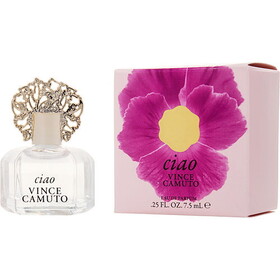 Vince Camuto Ciao By Vince Camuto Parfum 0.25 Oz Mini (Unboxed), Women