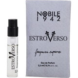 Nobile 1942 Estroverso By Nobile 1942 Eau De Parfum Vial On Card, Unisex