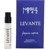 Nobile 1942 Levante By Nobile 1942 Eau De Parfum Vial On Card, Unisex