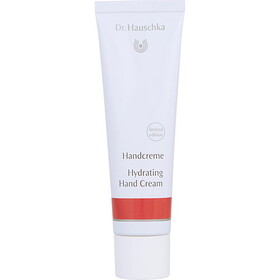 Dr. Hauschka By Dr. Hauschka Hydrating Hand Cream (Limited Edition) --30Ml/1Oz, Women