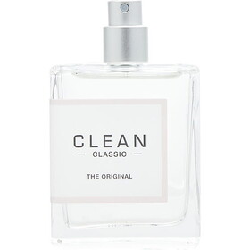 Clean By Clean Eau De Parfum Spray 2.1 Oz (New Packaging) *Tester, Women