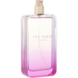 TED BAKER SWEET TREATS POLLY By Ted Baker Edt Spray 3.4 oz *Tester, Women