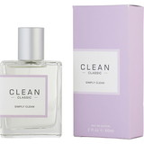 CLEAN SIMPLY CLEAN by Clean EAU DE PARFUM SPRAY 2 OZ (NEW PACKAGING) WOMEN