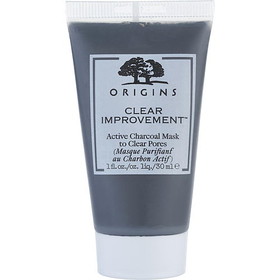 Origins by Origins Clear Improvement Active Charcoal Mask To Clear Pores--30ml/1oz WOMEN